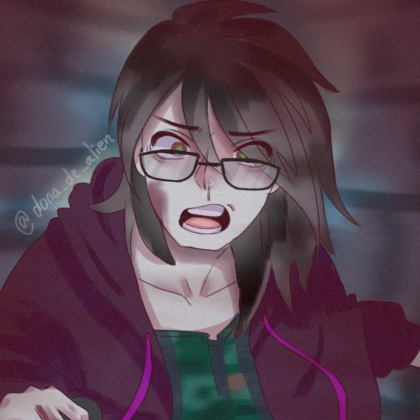 d00nie_001's tweet photo. 💀🏃💨💨 

#bloodsoup #bloodsoup2 #fanart #keithforeman https://t.co/gf1eTnEffb