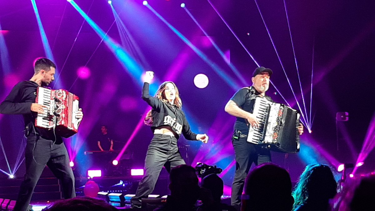 GerMallo's tweet photo. @sole_pastorutti Tremenda esta segunda noche!! 🥳🥳 Te dejo un recuerdito de hoy 😉 https://t.co/1626OGSzDc
