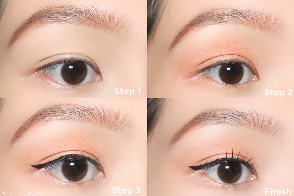 ครบเครื่องมาก!! SRICHAND Beauty to Go 3-in-1 Eye Pen มีครบสเต็ป 1-2-3 เสกตาและคิ้วให้สวยได้ในแท่งเดียว นี่เลิฟอายแชโดว์สีโรสโกลมาก สวยวิ้งเล่นแสง แต่ง everyday look ได้ปังๆ สวยทะลุแมสก์ไปเลยแม่ ใช้ง่าย สะดวกมาก แท่งเดียวจบ มีโปรแลกซื้อ114฿ที่วัตสันด้วย ต้องมีๆ #ใช้ดีบอกต่อ