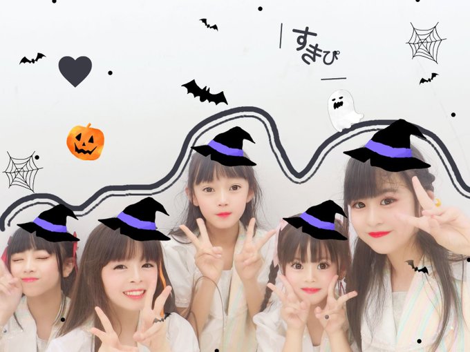 Twitterのコスプレ画像7