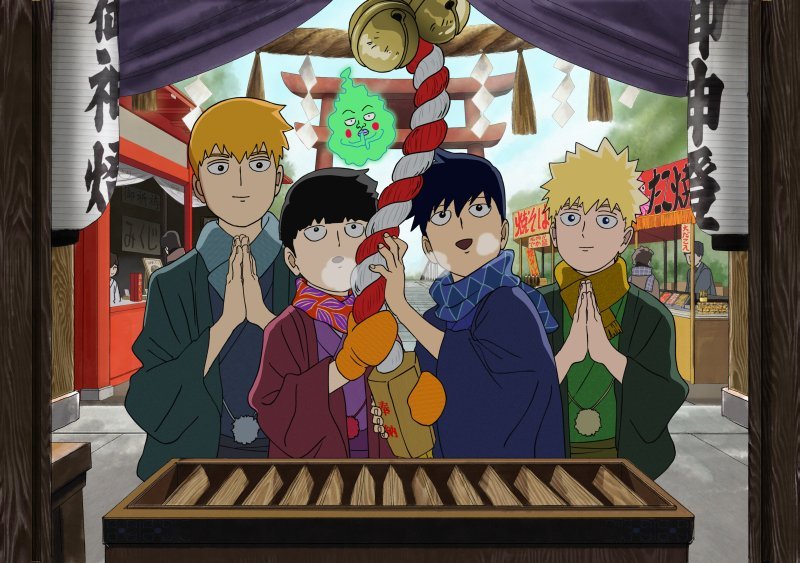 DailyTeruki's tweet photo. HAPPY BIRTHDAY TO OUR SHINING REIGEN https://t.co/yeWA61x2bg
