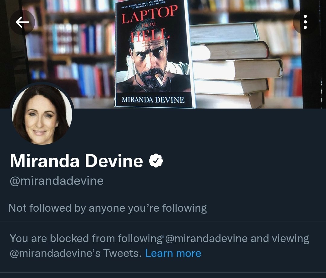 Jamil_Kamleh's tweet photo. @mirandadevine And this is what happens when you expose the fake news media. 🤣🤣🤣

True to form! https://t.co/dtMuAxrsgM