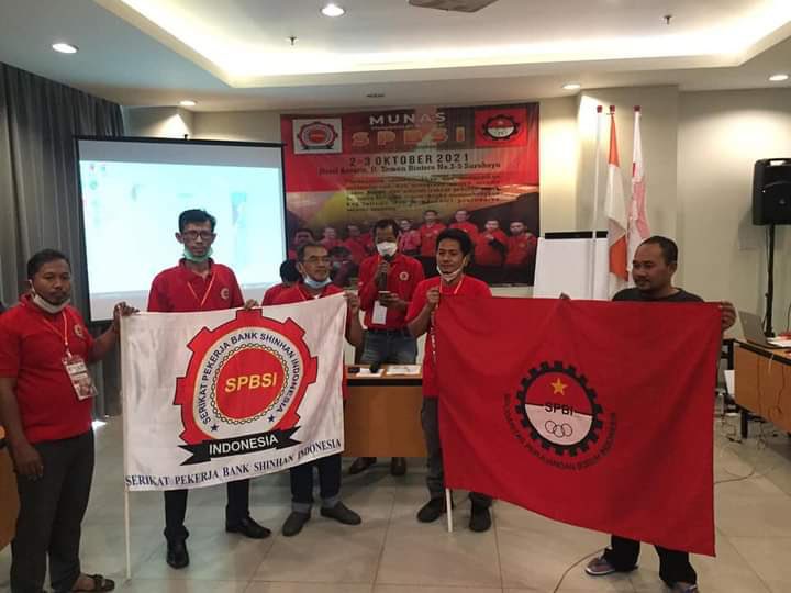 Program Spbi SPBI | Solidaritas Perjuangan Buruh Indonesia (@buruhberjuang) / Posts / X