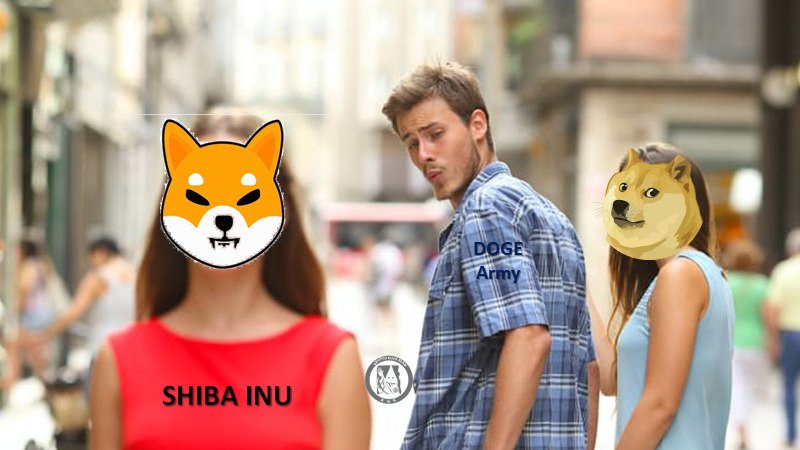 Kryptokluxklan's tweet photo. Do you agree ??? #doge #dogecoin  #dogearmy #dogetothemoon #DOGEUSDT #ShibaArmy #SHIB #ShibaCoin #shibainu #shiba #Crypto #cryptocurrecy #cryptocurrencies #CryptoSignals #cryptotrading https://t.co/mR7XQLPAn8