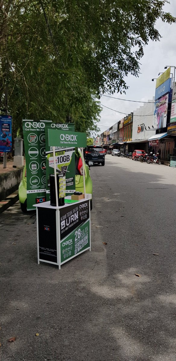 Thread Pasar Ahad SALE 10.10
Budget RM100 ke bawah 

Promote lah business korang😄
Drop link Shopee sekali kalau ada🙈
Semoga dimurahkan &amp; diberkati rezeki oleh Allah

Yang nak free rt boleh dm
Follow me and will followback