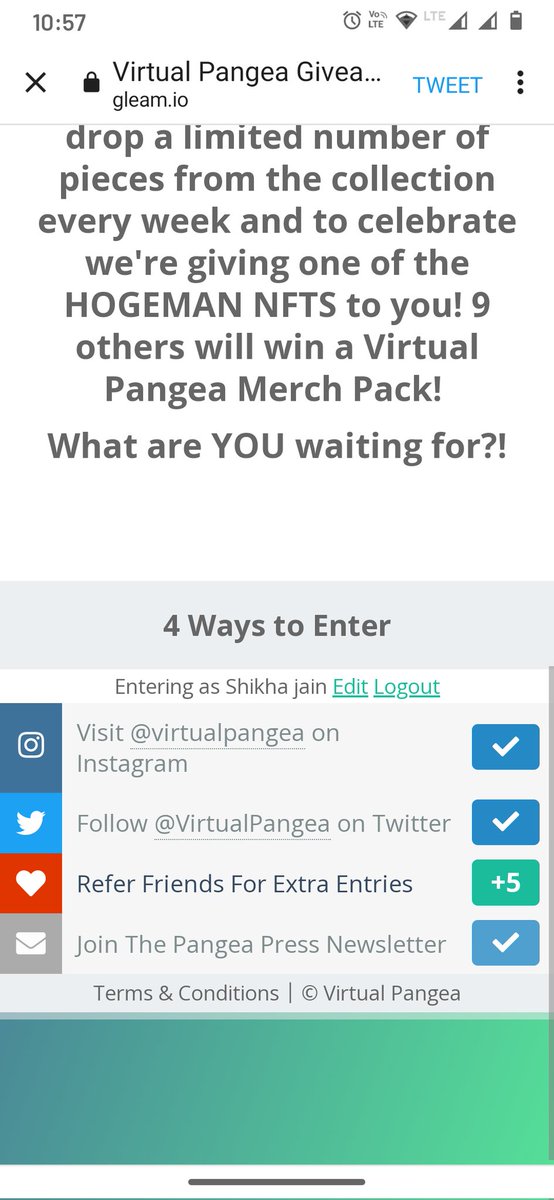 masterofyou06's tweet photo. @VirtualPangea Insta: shikhajen https://t.co/DQlXmOHBTI