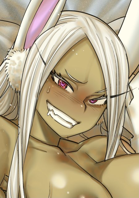 センシティブ指定されそうになっているので上げ直しです、、 