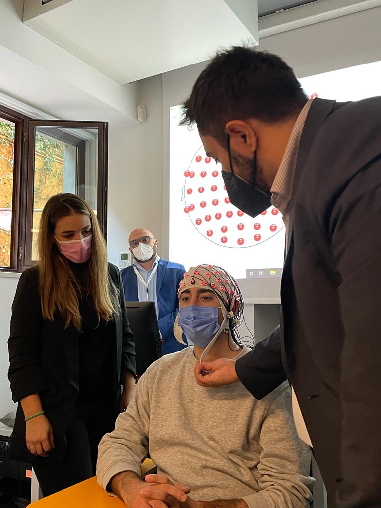 Neocortex - Psychology & Neuroscience (@neocortexcourse) on Twitter photo 9-10 Ottobre 2021 Corso Analisi dei segnali EEG-ERPs
Enjoy <a href="/NeocortexCourse/">Neocortex - Psychology & Neuroscience</a>
neocortex.it 9-10 Ottobre 2021 Corso Analisi dei segnali EEG-ERPs
Enjoy <a href="/NeocortexCourse/">Neocortex - Psychology & Neuroscience</a>
neocortex.it