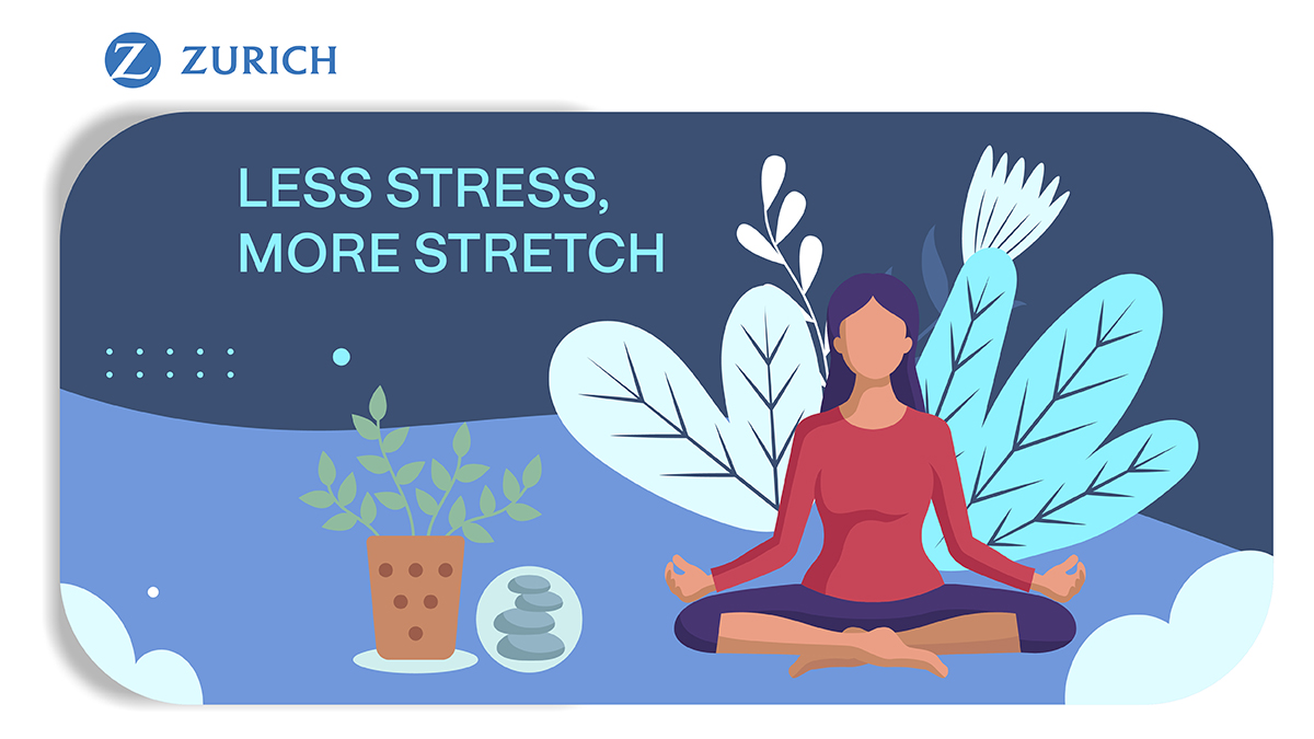 ZurichMY's tweet photo. Happy World Mental Health Day! No matter who you are, whether you’re dealing with a tough day or simply want to have a better one, here are some tips for a better, brighter you.
#ZurichMalaysia #ZurichCares #Octobest #WellbeingMonth https://t.co/Z7PZkWZEXx
