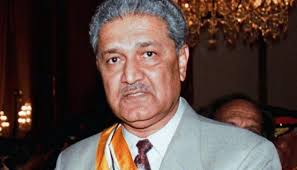 kumar_bachani's tweet photo. Lost another Hero, 
Dr.  AQ Khan left this world. 
Nation will proud of you for Making them Strongest! 
#AtomicScientist  @AQKhan_ideas #RestInPeace https://t.co/2M4dQ4bSQR