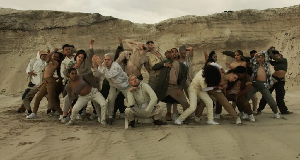 Who Run The World? Social Media Set Alight With Rudi Smit's New Dance Routine!!! - goodthingsguy.com/lifestyle/rudi…