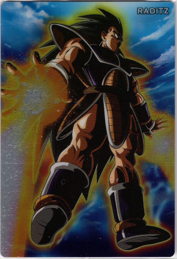 Saiyan Saga Offbrand LRs from the Unlimited sheet scans, by fenyo. Waifu2x these if you wanna lost the grain. 
