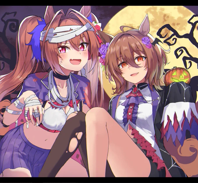 タキスカ🎃 