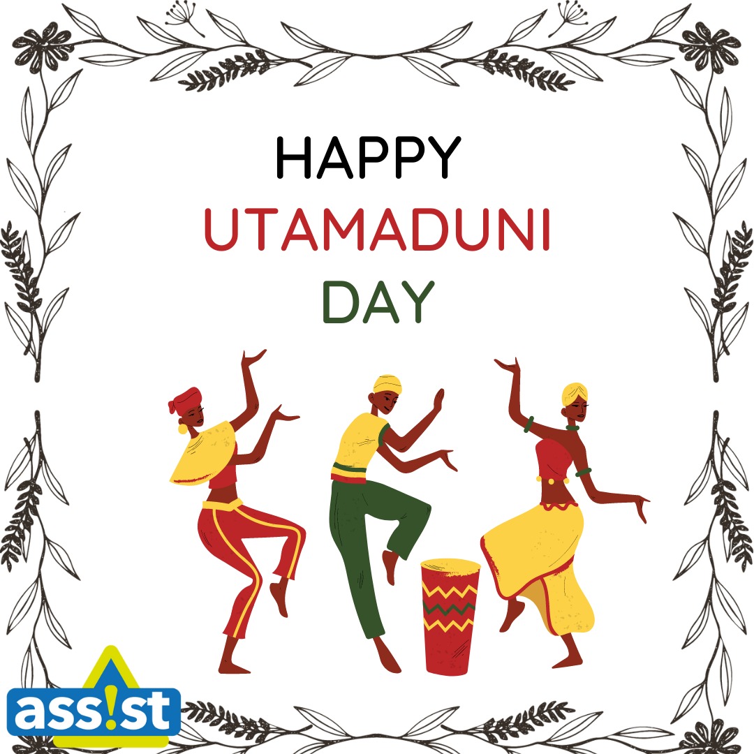 As we celebrate the first #UtamaduniDay let's embrace the vast cultural diversity that makes us uniquely Kenyan. 🇰🇪