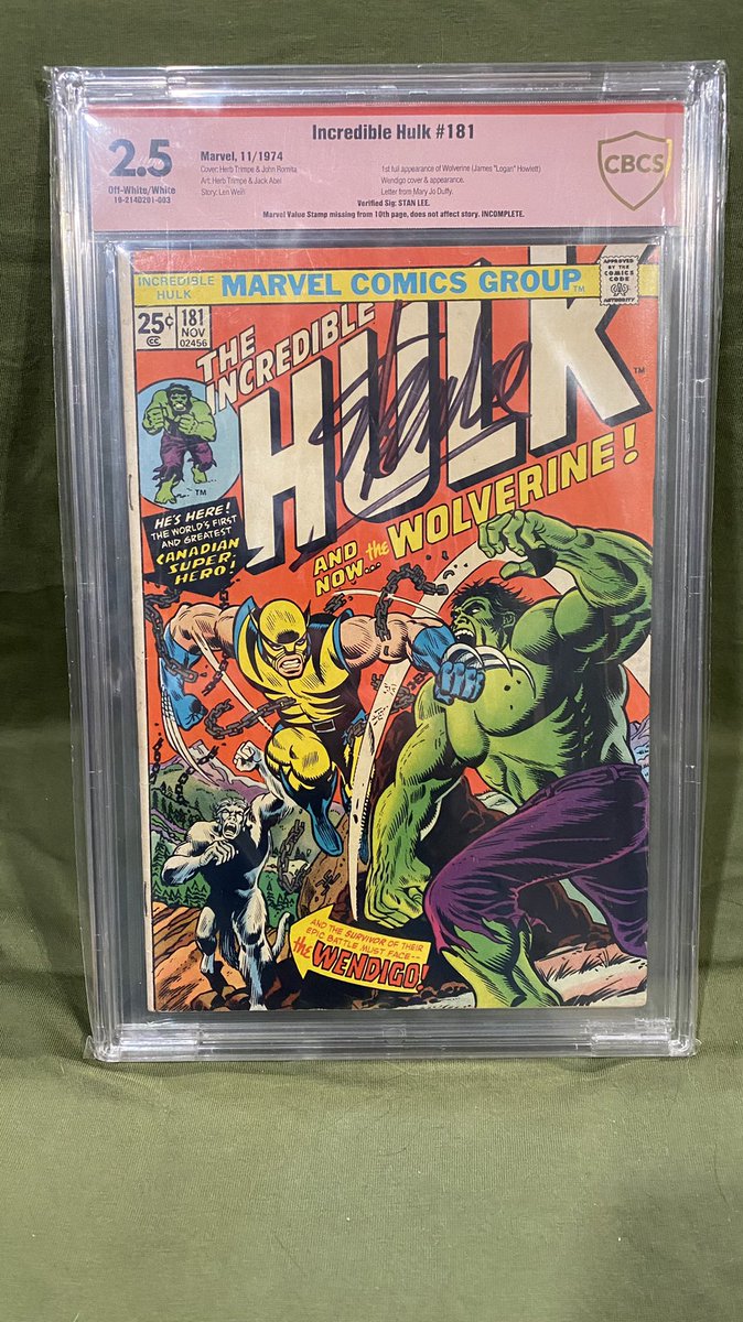liquidcoast's tweet photo. We are back to listing and cleaning out the collection.

New items will be listed daily. Currently we have sixth scale vehicles, states, comics and more.

https://t.co/Q2WwKZ291s

#liquidcoast #collectible #auction #ebay #marvel #comics #hottoys #blitzway https://t.co/EUmAs3ZXK2