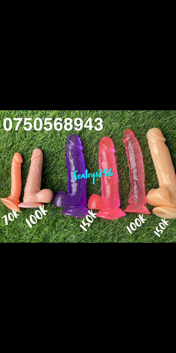 sextoys256's tweet photo. Dildos available, different sizes and colors at a fair price. 0750568943.
Our packaging is great. Customer discreet is major @ToysUg https://t.co/rWmL8SMr63