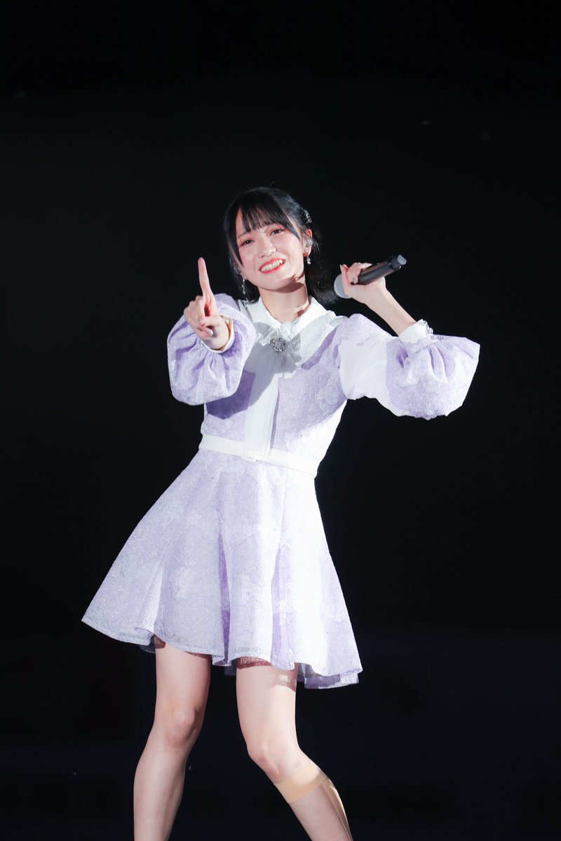 2021,10,09 イコノイフェス2021 夜の部 =LOVE 野口 衣織さん #イコラブ