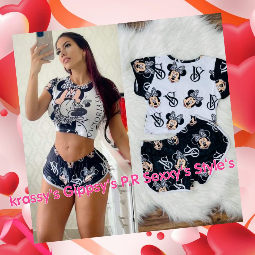 Krassy's Gippsy's P.R Sexxy's Style's tweet media