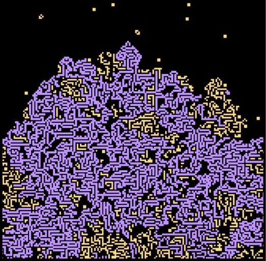 MoskovNFT's tweet photo. @JeffMichalik @opensea @padiaware The InfinityLife NFTs are the algorithmically generated Interactive NFTs starting with our genesis collection of 2222. These aesthetically pleasing Interactive Art are stored as ERC721 tokens on the Ethereum blockchain and forever live there.

https://t.co/sk9jGBZ7M6 https://t.co/ZoqfGGM3LN