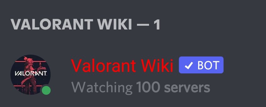 Top Discord Valorant server - Discord Servers List