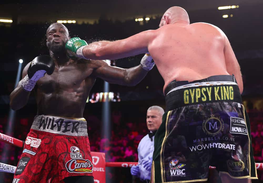 фьюри результаты боев. диллиан уайт боксер. тайсон фьюри диллиан уайт бой.