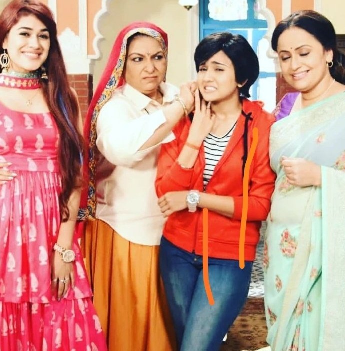 kashishh1111's tweet photo. Hooda Pariwaar🥺💙💙 https://t.co/kmfxpWwrEt