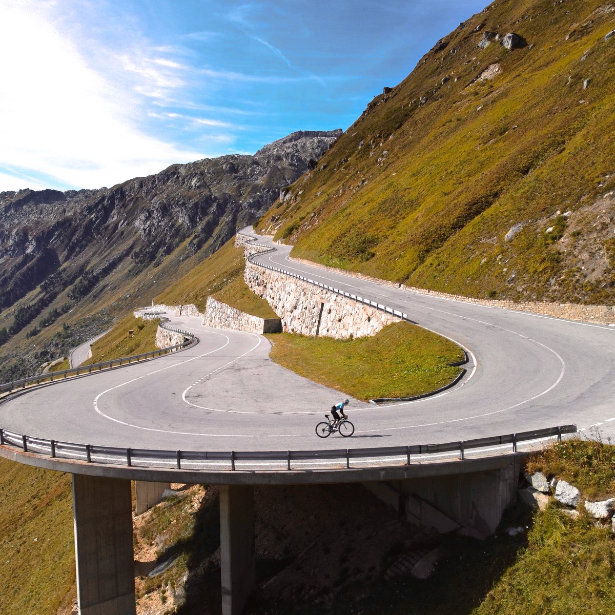 Alpen Challenge tweet media