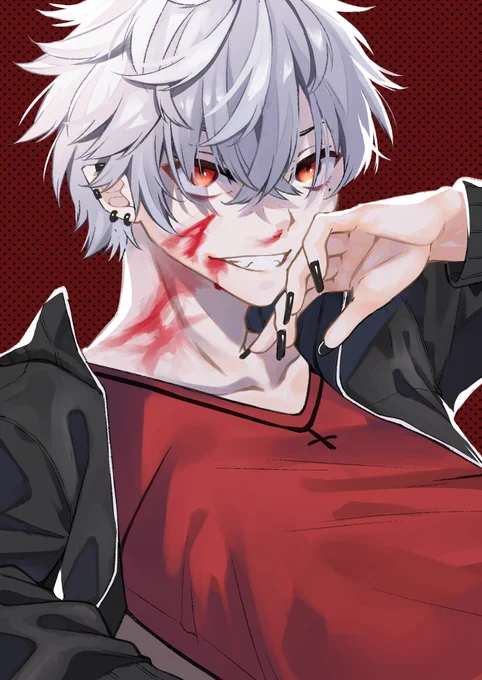 葛葉 #KuzuArt 
