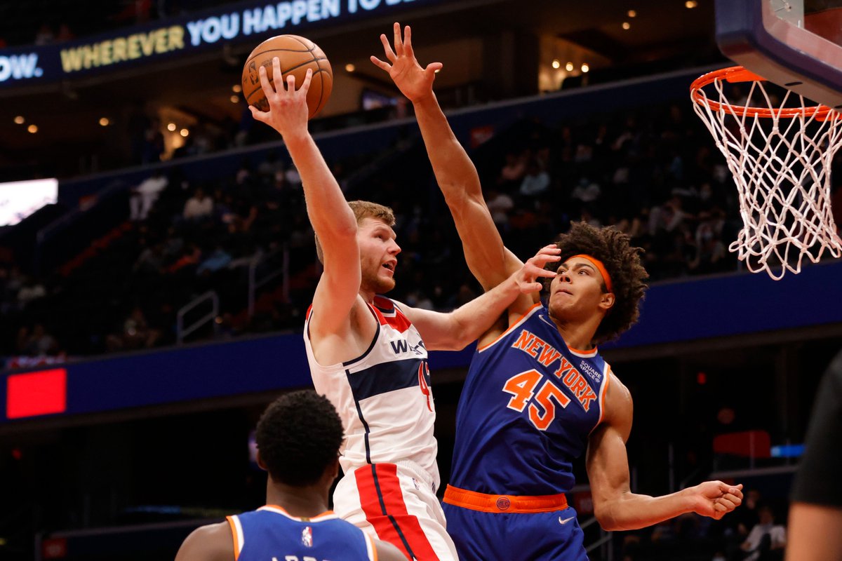 wizards and knicks wizards and knicks