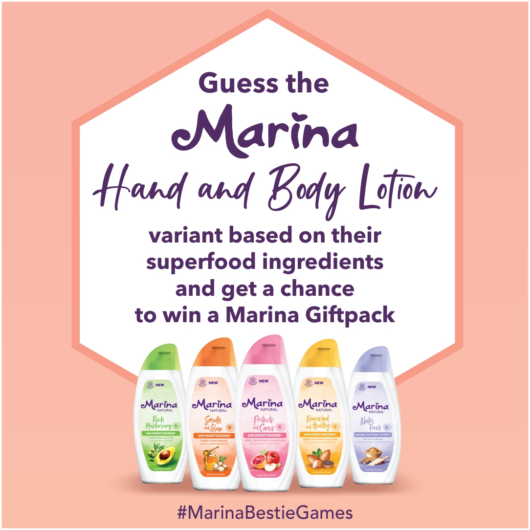 marinabestieph's tweet photo. #MarinaBestieGames https://t.co/2aDMSRW8qB