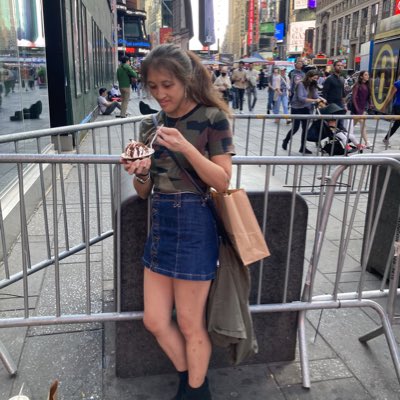 #NewYork #NewProfilePic #PreMedTwitter #DisabilityTwitter #CuteVietnamese https://t.co/piRXv8CscQ<a href="/tag/newyork"class="tags">#NewYork</a><a href="/tag/newprofilepic"class="tags">#NewProfilePic</a><a href="/tag/premedtwitter"class="tags">#PreMedTwitter</a><a href="/tag/disabilitytwitter"class="tags">#DisabilityTwitter</a><a href="/tag/cutevietnamese"class="tags"><span>#cutevietnamese</span></a>