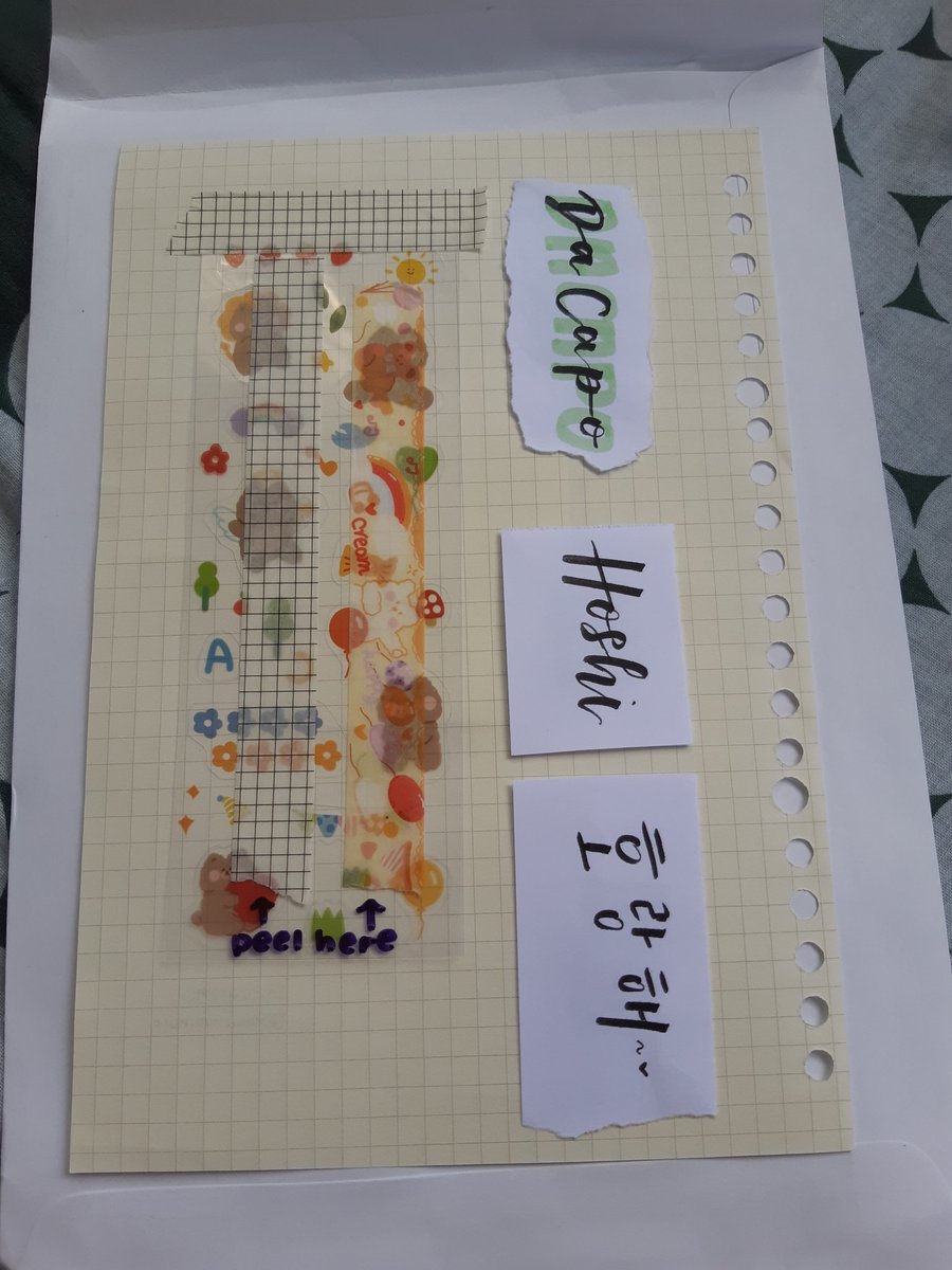 ciiiisme's tweet photo. #cifeedbacks First time doing this kinda freebieπ glad you loved it and received well!! π₯Ίππ hope you enjoy your first comeback toooo!!! https://t.co/wDKEE6256K