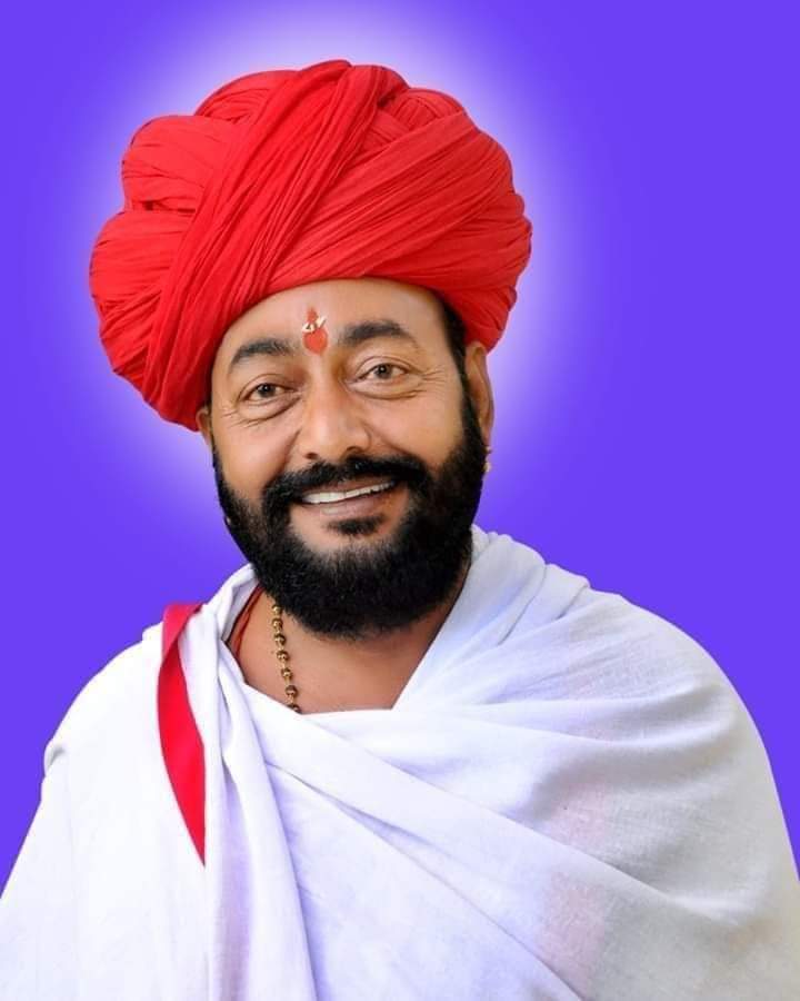 ishwarsinghwada's tweet photo. माँ चामुंडा के उपासक राजस्थान के पूर्व मंत्री  सिरोही के सफल पूर्व विधायक #श्री_ओटाराम_जी_देवासी को जन्मदिवस पर हार्दिक बधाई एवं शुभकामनाये💐💐

@otaramjidewasi https://t.co/C1oykjrHMW