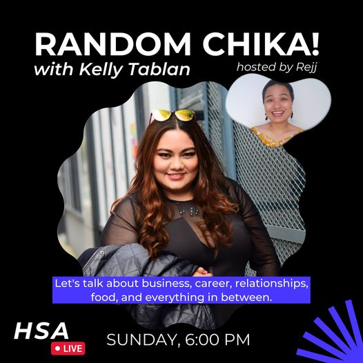 curvyplanner's tweet photo. See you all later at 6PM! Guesting tonight at Hoy Single Ako Community!
Join our group: https://t.co/W7zIttH48u https://t.co/x5g0onXCbl