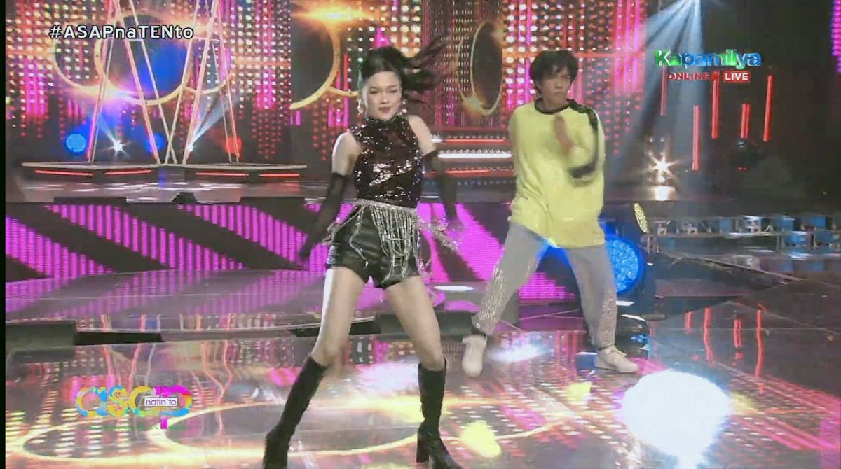 ShiningStarAC's tweet photo. Pang KPOP IDOL talaga ang quality ng isang AC Bonifacio
FantasticGalawanWith AConASAP
#ASAPFreshEpWithAC https://t.co/iBZMUPFnVx