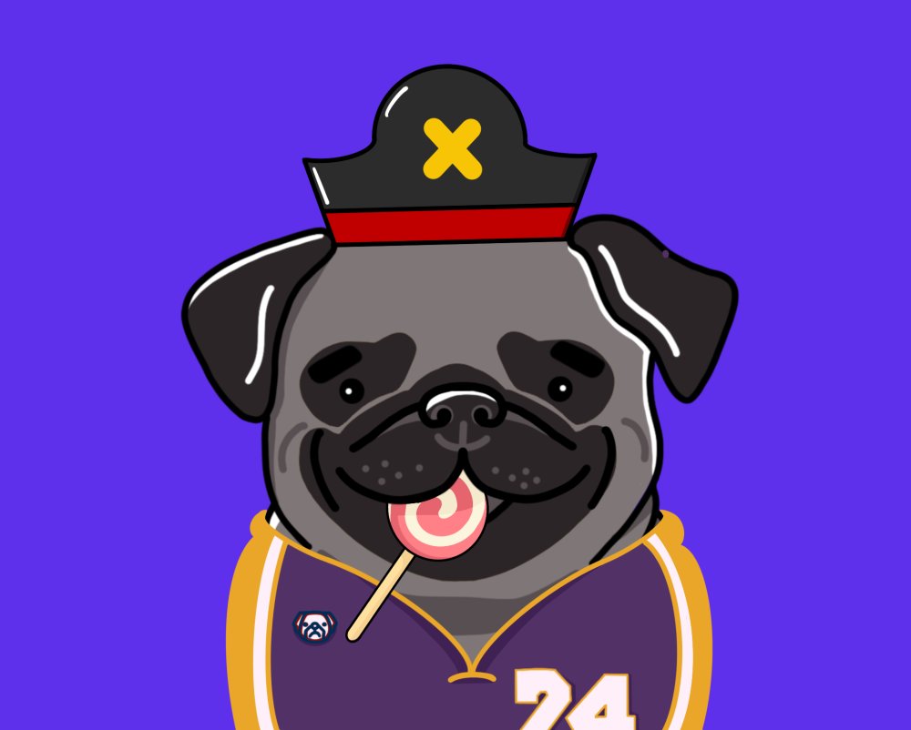 Poochie Gang ™ tweet media