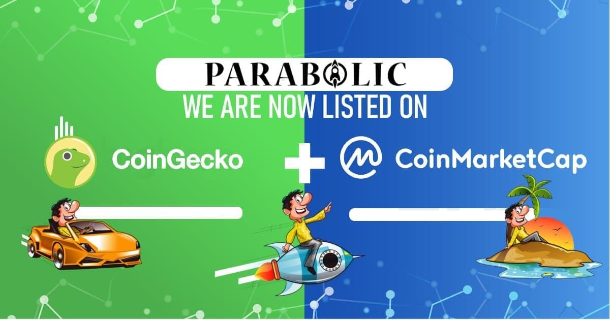 Dex04t's tweet photo. @CHAPsharp There's never been a better time to check out Parabolic! ๐๐
Launch Simulation Crash Game in Development
Unique mid-game cash-out features, get your moonbags ready!
Explosion incoming with game release! ๐ฎ
Demo coming soon!
https://t.co/RiOf16PBFv
#ParabolicToken https://t.co/GSwir7uanm
