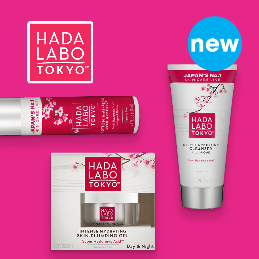 Clicks_SA's tweet photo. Out with the old. In with the NEW! Shop our new skin-care ranges in-store and online now >https://t.co/Z6qoEMqLUD
#ClicksSpringBeauty https://t.co/uA5fKHWXvH