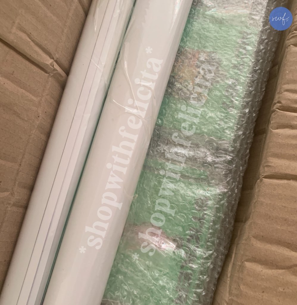 shopwthfelicita's tweet photo. #SWFupdate
all NCT STICKER JEWEL CASES already arrived in our address!🥰 still waiting for the pola event sets to arrive, most probably by tomorrow or thursday nasa address na po namin sila 🤗 https://t.co/5ysemo7ZqJ