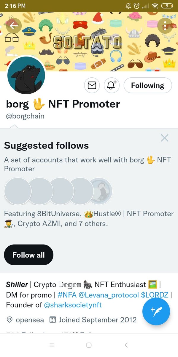 Atin85720915's tweet photo. @jiims @CryptoLuckyCat @borgchain manifestingg suprise dm🤝 https://t.co/5UfcVrYgU7