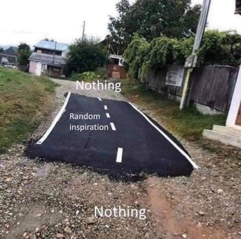 NavisLoot's tweet image. I've never related to an image so hard until now