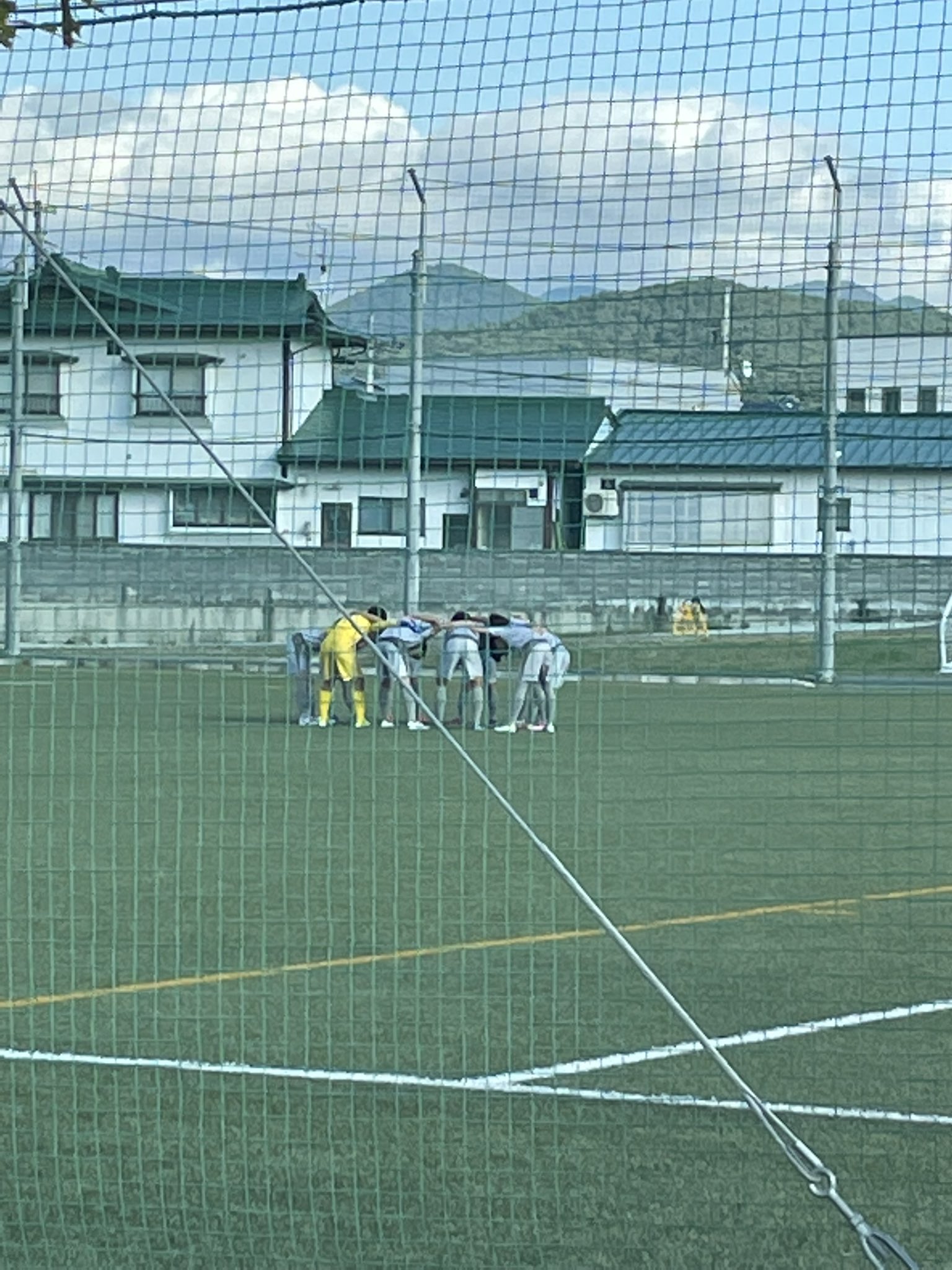 新庄東高等学校サッカー部 Shinjohigashifc Twitter