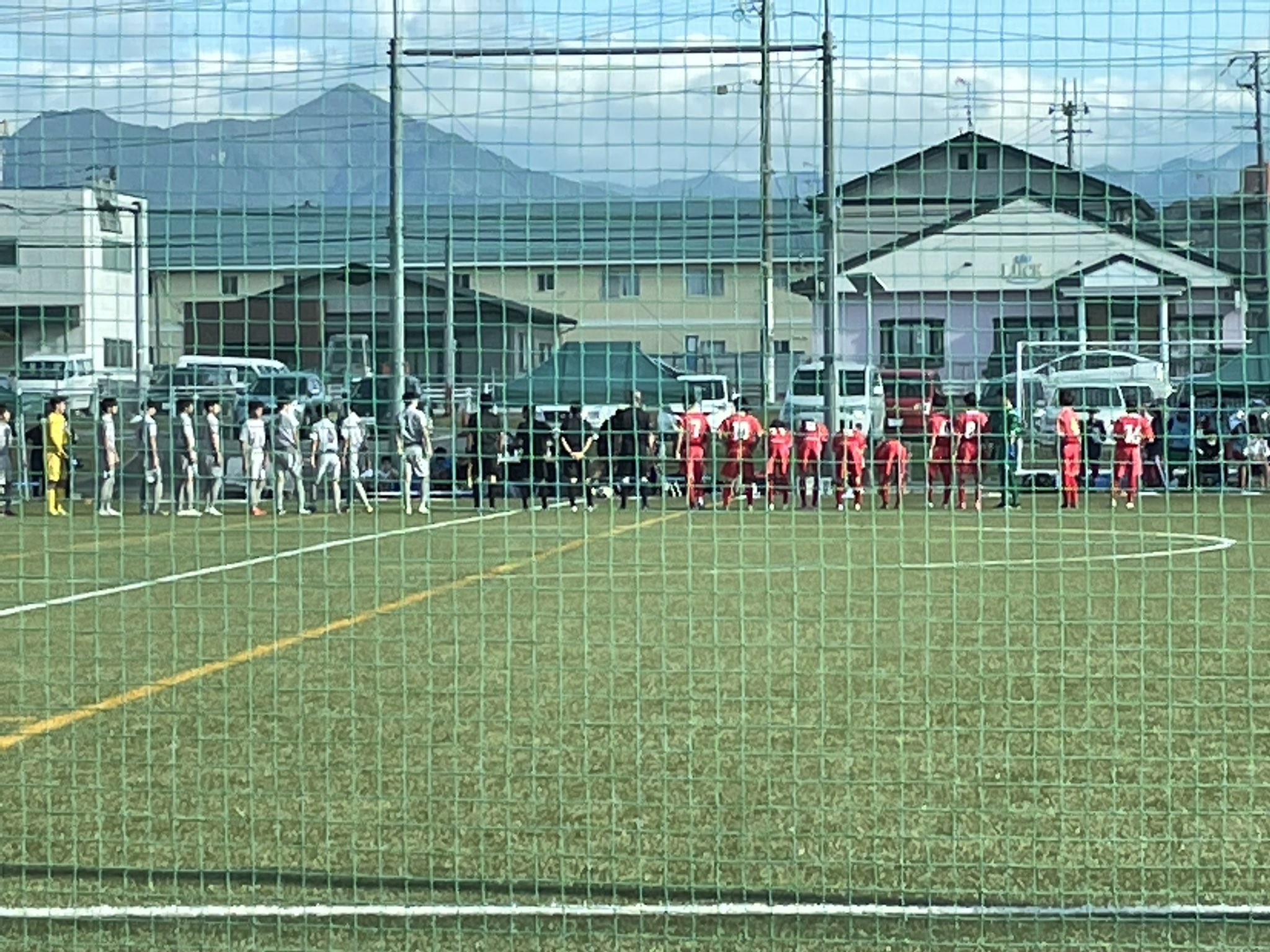 新庄東高等学校サッカー部 Shinjohigashifc Twitter