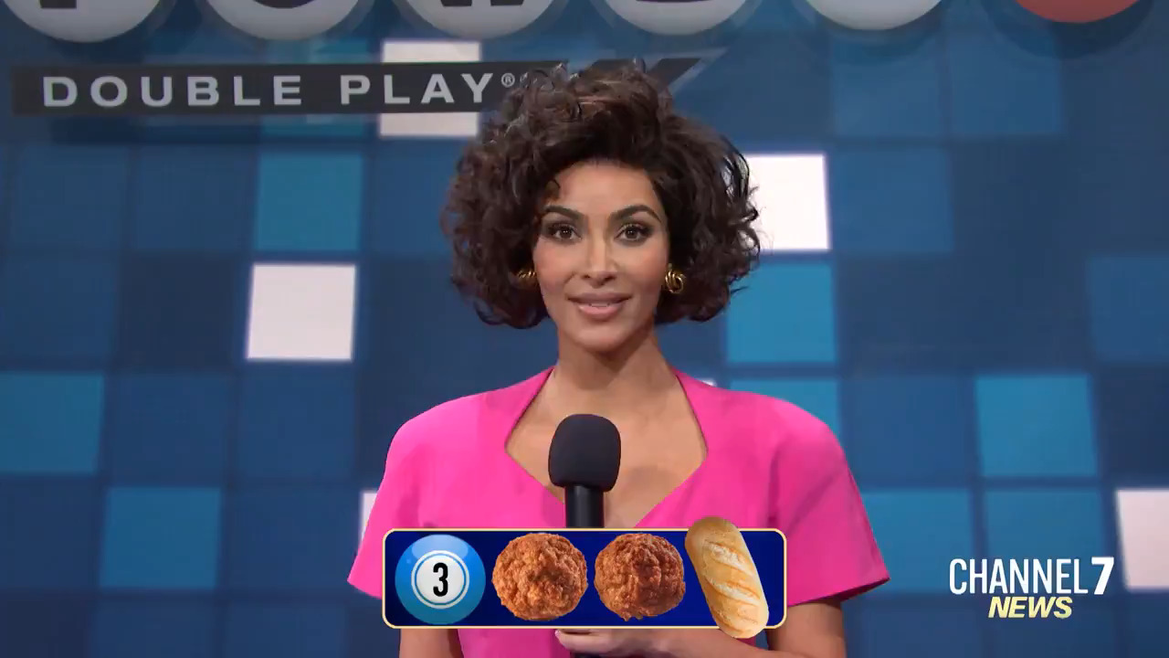 Saturday Night Live SNL on Twitter ""3, Meatball, Meatball, Bread" https//t.co/W6jBQy1e6S