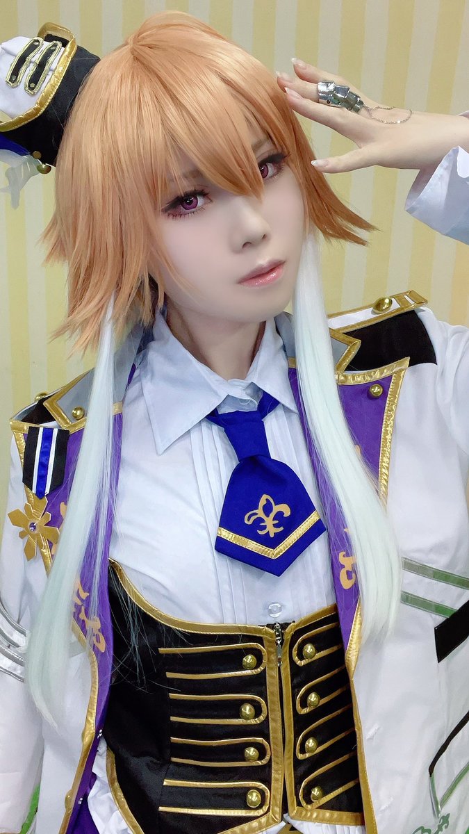 Twoucan 二宮飛鳥 の注目ツイート コスプレ Twoucan 二宮飛鳥 の注目ツイート コスプレ