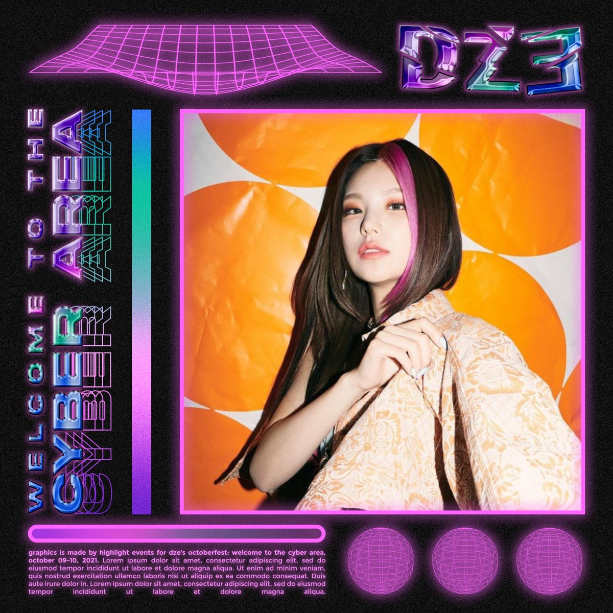 btwshawtyy's tweet photo. ㅤ
#RPWOctoberfest
#DZE1YearSpecial
#OCTOBERFESTwithDZE
@DZE0ctoberFest
ㅤ https://t.co/Igjjj7PZKH