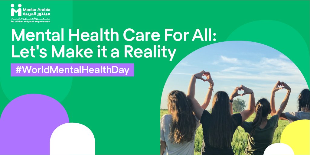 Mentor Arabia tweet media