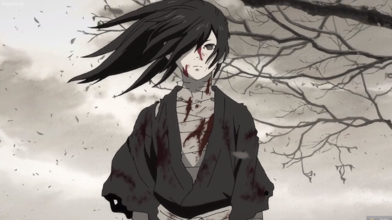 Watch Dororo