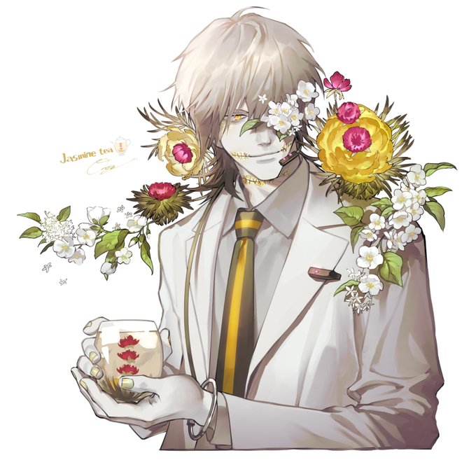 ジャスミンのtwitterイラスト検索結果 古い順 ジャスミンのtwitterイラスト検索結果 古い順