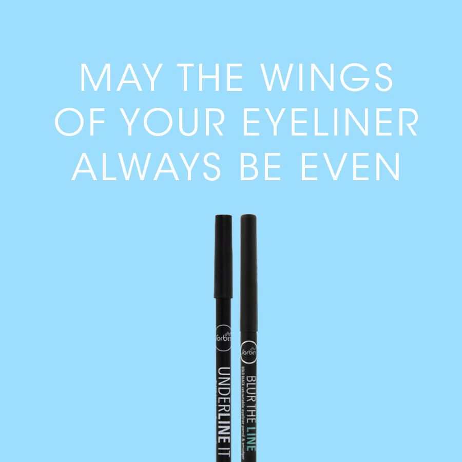 Clicks_SA's tweet photo. Halloween is around the corner! Tell us which look you will try master in the comments and shop selected eye-liner now on 3for2>https://t.co/yYndmcjjWW #MondayMotivation #ClicksSpringBeauty https://t.co/vSFt5W46JO